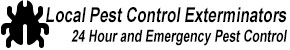 Golden Ridge MT Pest Control Exterminators